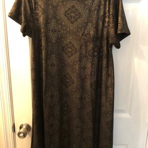 LuLaRoe Elegant Carly